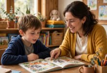 孩子读写障碍Dyslexia:美国学校筛查与干预流程-美国通