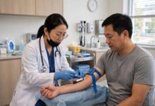 华人乙肝筛查:CDC建议所有成年人查一次,你查了吗-美国通