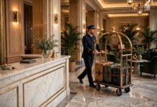 Amex 白金卡酒店报销实操:200 美元变 600 美元,FHR 与 Hotel Collection 预付全解-美国通