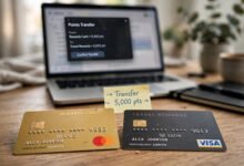 Chase 点数合并:Freedom 的积分转进 Sapphire,1 点变 2 分-美国通
