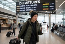 出国前要不要通知银行:旅行通知 Travel Notification 设置全解-美国通