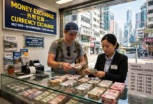 港币换汇全攻略：赴港、港股与回国中转-美国通