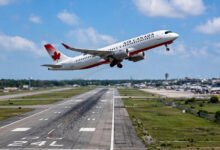 加航 Aeroplan 里程：Amex/Chase 转点换中美机票实战-美国通