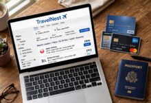 Chase/Amex/Cap1/U.S. Bank 旅行 Portal 对比：点数价值差多少-美国通