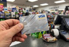 Visa/Mastercard 礼品卡购买指南：开卡奖励与手续费-美国通