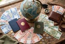海外账户要向美国申报？FBAR 与 FATCA 两个门槛一次讲清-美国通
