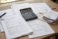 Refinance 再融资:利率降多少才值得? breakeven 算法-美国通