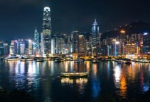 回国顺道去香港澳门玩几天?签注、交通与行程安排全解-美国通