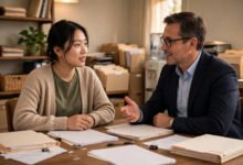 U 签证排期中拿到的 Deferred Action,到底能不能合法工作-美国通