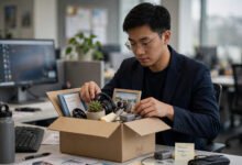 H-1B 被裁员身份还能撑多久？60 天宽限期从哪天开始算-美国通