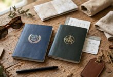 双重国籍实务:中国不承认双国籍、美宝国籍冲突、旅行证件选择-美国通
