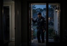 ICE 上门敲门：开不开门？移民临检权利清单-美国通