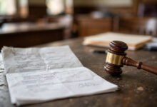 家暴被逮捕：protective order 保护令流程与违反后果-美国通