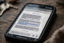 社安局钓鱼短信:fake SSA fraud alert 识别与举报-美国通
