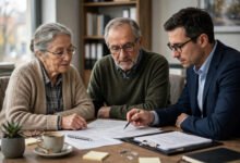 遗嘱 vs 可撤销信托:avoid probate 的费用对比-美国通