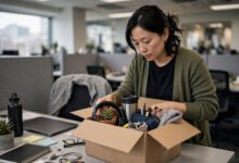 被解雇 severance 谈判:离职补偿金能谈高多少-美国通