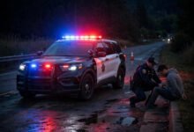 DUI 被捕但没定罪:逮捕记录影响工作吗-美国通
