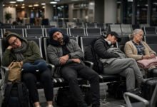 航班延误取消：DOT 退款新规与航空公司扯皮实战-美国通