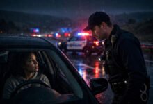 警察说有合理根据就能搜车：3 种无证合法搜车情形与应对-美国通