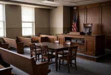 小额法庭当被告还能反诉：counterclaim 上限与 3 个策略考量-美国通