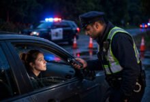 DUI 定罪影响移民身份吗？3 类移民后果与 2 个例外情形-美国通