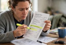 缺席判决已执行工资被扣:garnishment 后的 3 条救济-美国通