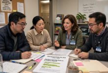 孩子在美国学校跟不上:IEP 特殊教育评估申请全流程-美国通