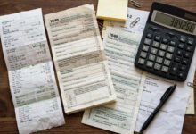 W-2 vs 1099 税负差多少?自雇税 15.3% 的真相与选择-美国通