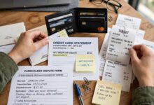 信用卡 chargeback 拒付:争议证据链怎么写银行才会判你赢-美国通