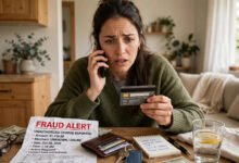 信用卡盗刷银行不认账?Regulation E 与 FCBA 60 天申诉流程-美国通