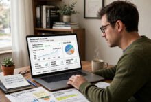 Roth conversion:低收入年份转 Roth IRA 的税务时机-美国通
