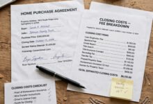 closing costs 交房费用明细:哪些能谈、哪些能砍-美国通