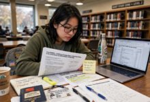 留学生报税：8843 表格与 F-1/OPT 的 1099 怎么处理-美国通