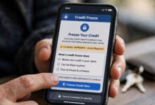 信用冻结防盗用：三大局 freeze 全流程与解冻时机-美国通
