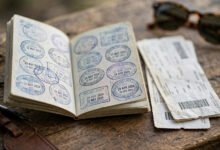 H-1B 六年上限:在美国境外待的时间能 recapture 吗-美国通