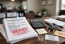 DUI 后被保险公司拒保：加州高风险 assigned risk 怎么投保？-美国通