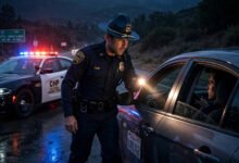DUI 被捕时车里有枪：加州罪加一等怎么判？-美国通