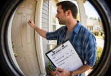 自称人口普查员上门要社安号:census 诈骗识别-美国通