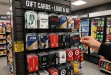 “去买礼品卡交罚款，不然就抓你”：礼品卡骗局 4 个特征-美国通