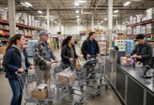 Costco 无理由退货被拒：会员退货政策的边界在哪？-美国通