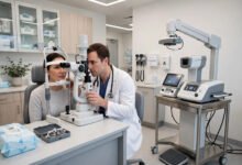 近视手术 LASIK 做坏了:医疗纠纷还是消费维权?-美国通