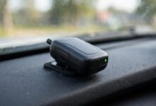 公司给的车装 GPS，下班后还被追踪：合法吗？-美国通