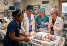 在美国生孩子剖腹产 c-section 要多花多少钱:保险报销比例一样吗 2026-美国通