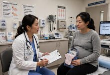 美国产检唐筛高风险怎么办:羊水穿刺 amniocentesis 费用、风险与保险覆盖-美国通