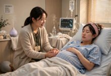 在美国生孩子请导乐 doula:费用多少、保险报不报、医院让进产房吗-美国通