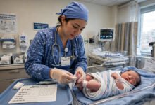 美国新生儿筛查 newborn screening 查什么:各州必查项目与自费加项-美国通