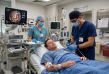 美国做肠镜 colonoscopy 多少钱:45 岁筛查新规后保险怎么报 2026-美国通
