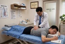 在美国腰痛看 chiropractor 脊椎矫正:保险一年包几次、自付多少-美国通