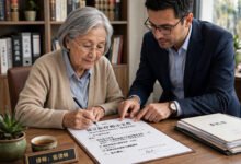 美国预立医疗指示 advance directive:生前预嘱和医疗授权书区别、去哪公证-美国通