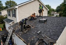 美国换屋顶 roof 多少钱:asphalt shingle 寿命、保险理赔要满足什么条件-美国通